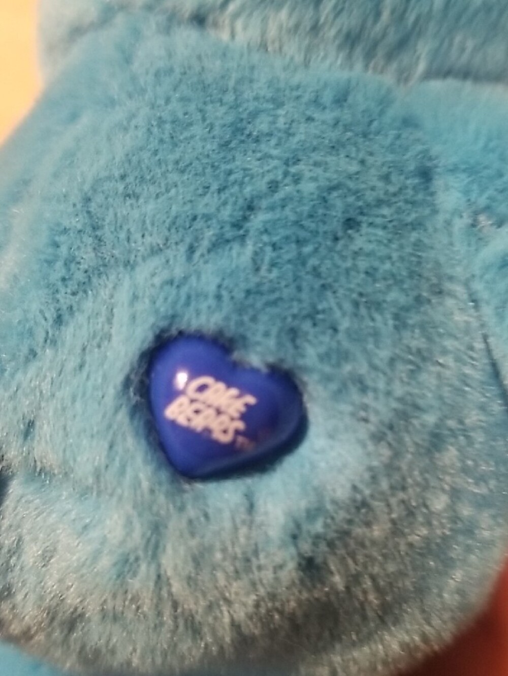 Care Bears Plush Lot - Picture 4 of 9